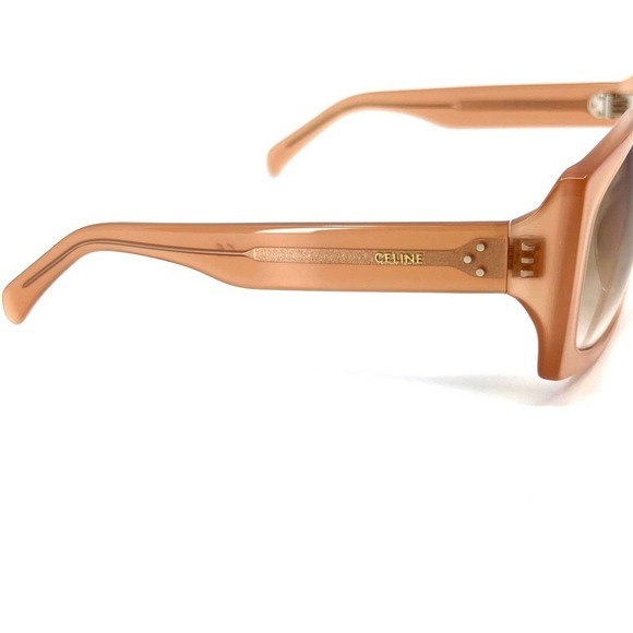 NEW!!!! CELINE Sunglasses CL40148I 47F Authentic main image 11